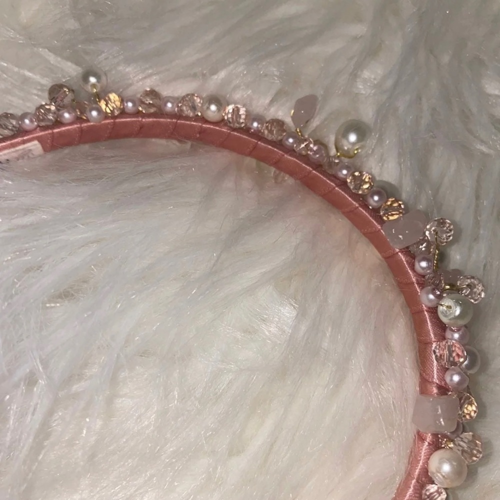 Pink Crown - Picture 5 of 5